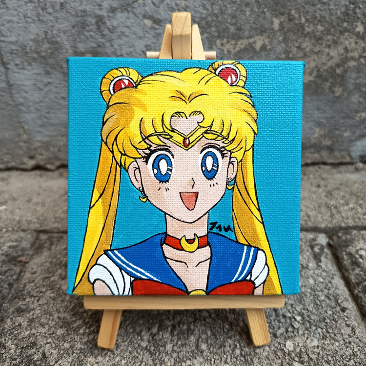 Sailor Moon